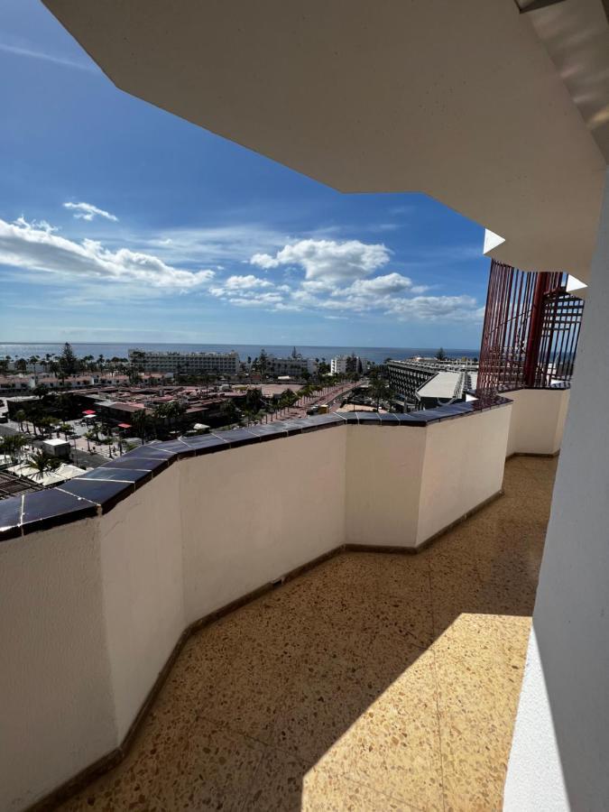 Agaete Parque Av De Tenerife Maspalomas Maspalomas  Exterior foto
